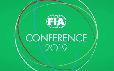 FIA Conference 2019