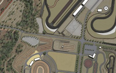 Rockhampton Motorsport Precinct Concept Plan unveiled