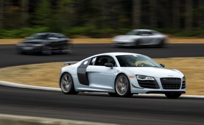 Audi-690x422 Our experience spans from winning championships, operating leading race and country club venues and international FIA/FIM race track design.