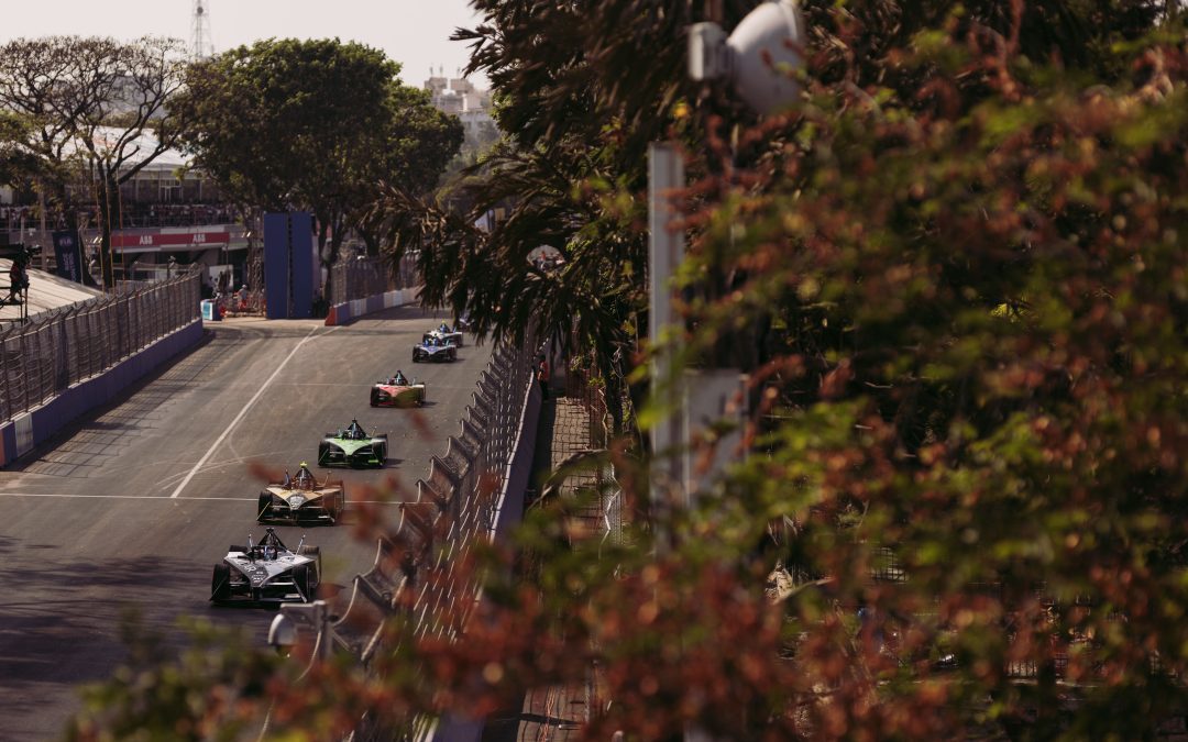 Hyderabad Street Circuit