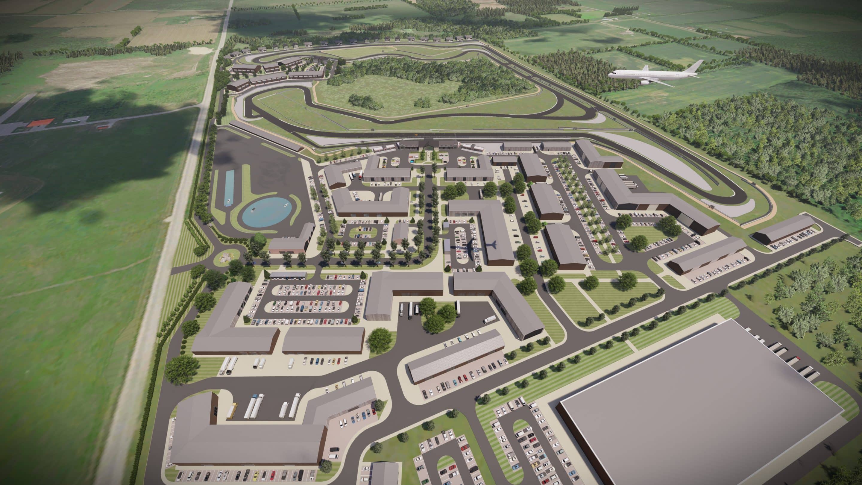 site innovation park