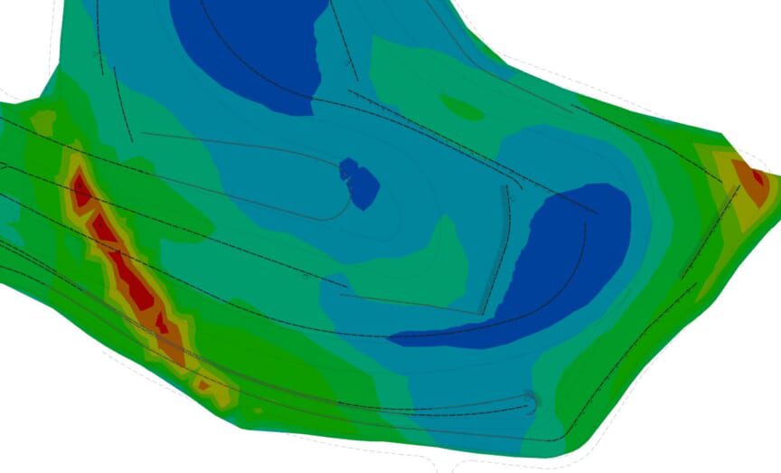 Detailed Track Design Driven International race-tracks-in-the-u-s-canada-and-japan-i-want-to-be-able-to-check