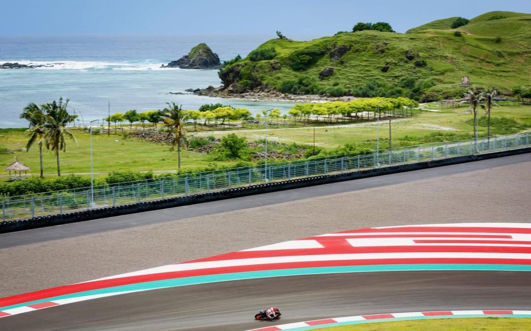 Mandalika International Street Circuit