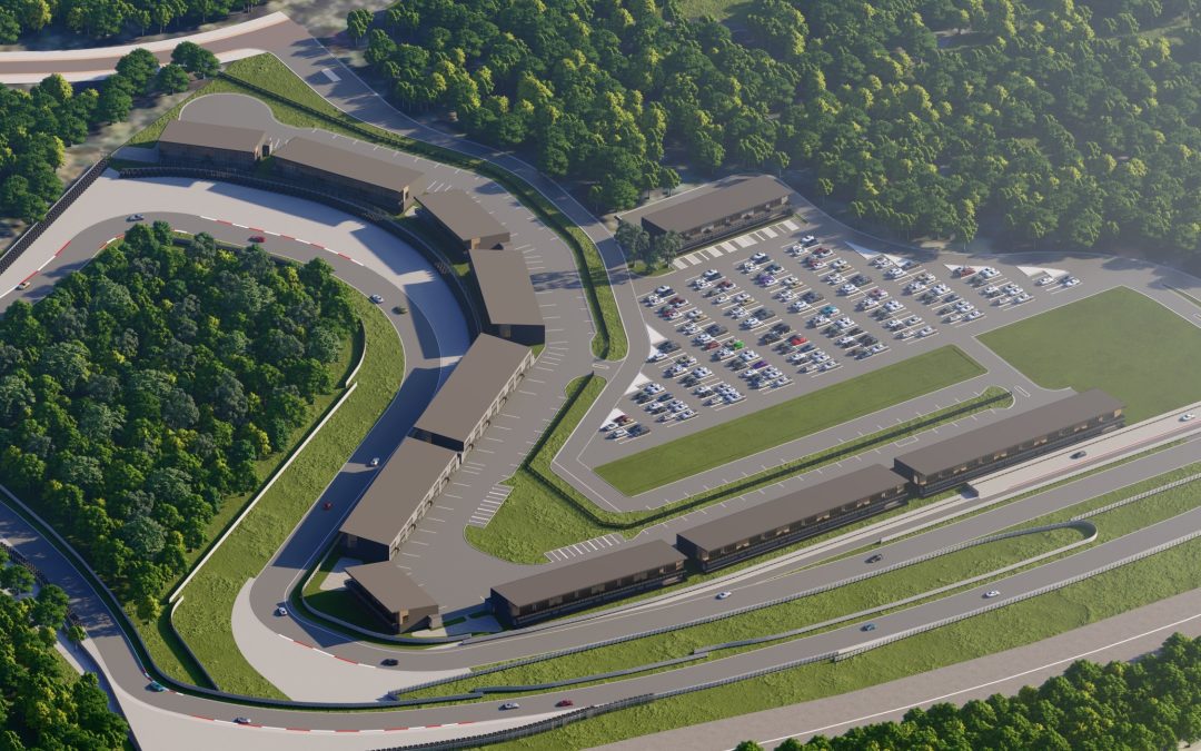 Motorsports Gateway