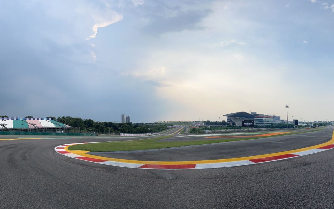 Buddh International Circuit