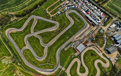 Whilton Mill Kart Circuit enhancements announced