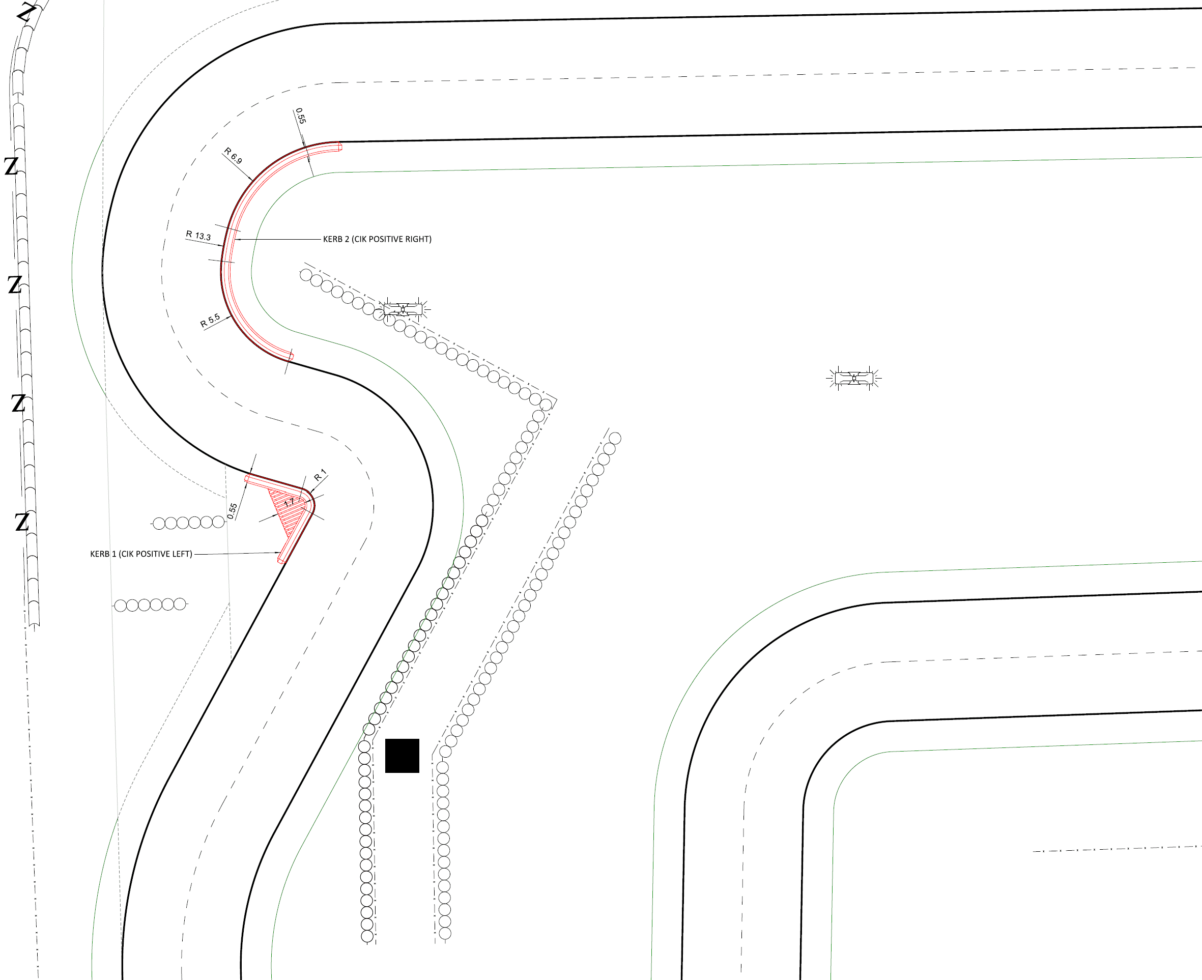 Whilton Mill Drawing Upgrades
