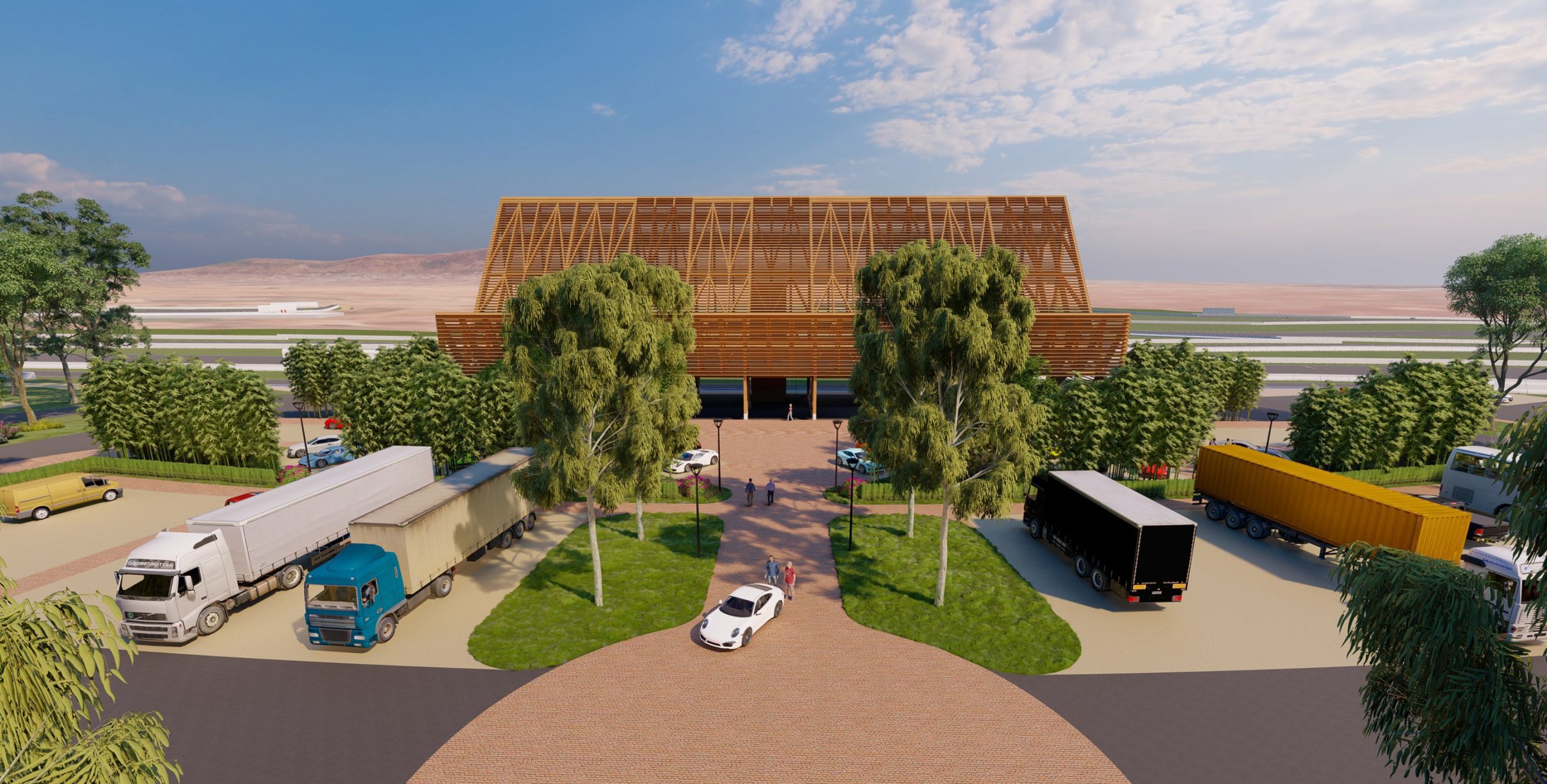 Museums and Experience Centres