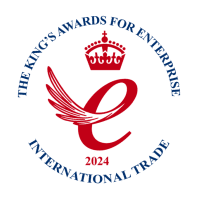 King’s Award 2024