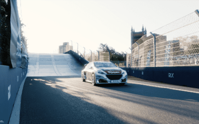 FIA World RX Championship targeting street race in Coventry