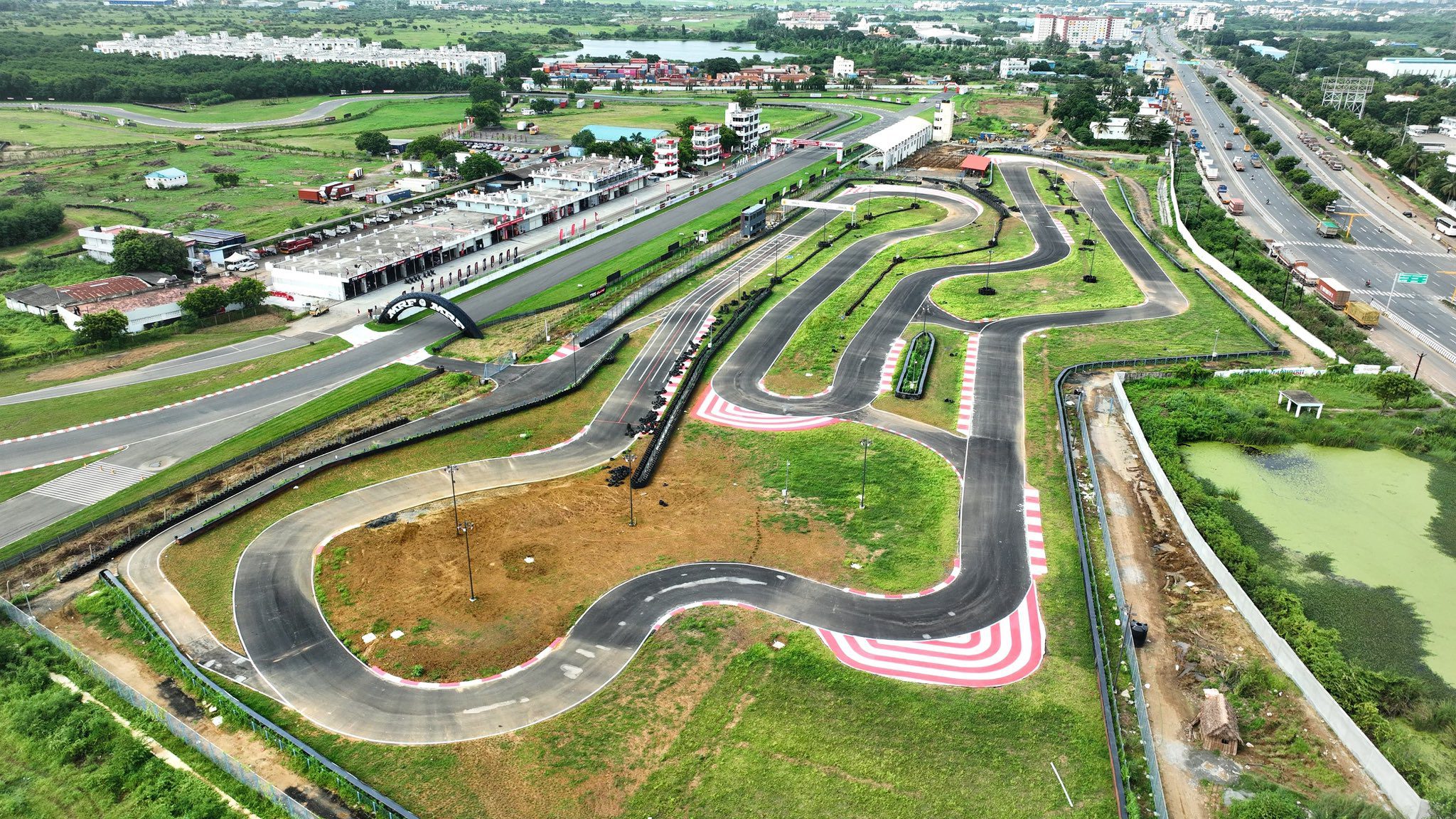 GXqFQBGXgAAexvK Our experience spans from winning championships, operating leading race and country club venues and international FIA/FIM race track design.