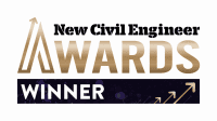 New Civil Engineer Award
